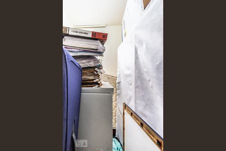 Apartamento para alugar com 140m², 4 quartos e 1 vagaQuarto de serviço