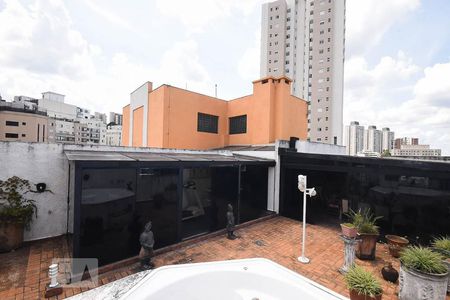 Apartamento à venda com 400m², 3 quartos e 4 vagas Apartamento à venda com 400m², 3 quartos e 4 vagasCobertura