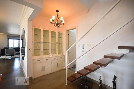 Copa de apartamento à venda com 3 quartos, 400m² em Jardim Ampliação, São Paulo