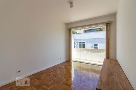 Sala de apartamento para alugar com 1 quarto, 55m² em Consolação, São Paulo