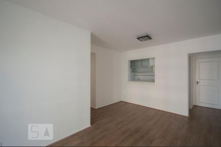 Sacada de apartamento à venda com 2 quartos, 78m² em Vila Mariana, São Paulo