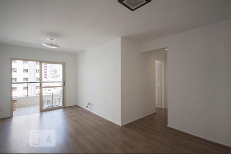 Sala de apartamento à venda com 2 quartos, 78m² em Vila Mariana, São Paulo