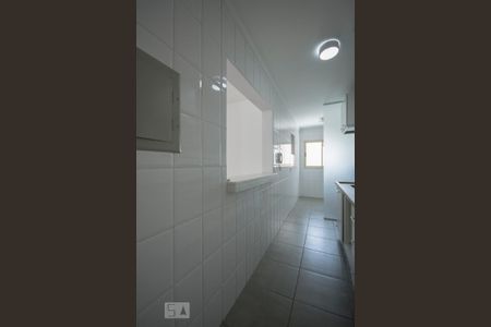 Apartamento à venda com 78m², 2 quartos e 1 vagaCozinha