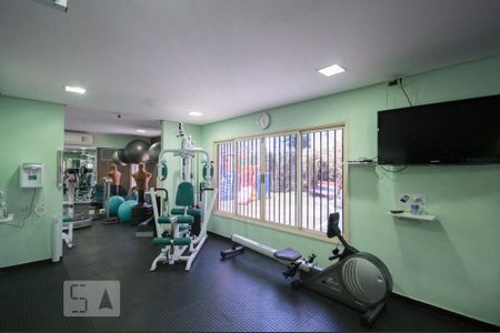 Apartamento à venda com 78m², 2 quartos e 1 vagaAcademia