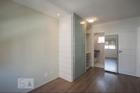 Suíte de apartamento à venda com 2 quartos, 78m² em Vila Mariana, São Paulo