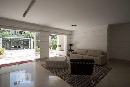 Apartamento à venda com 78m², 2 quartos e 1 vagaHall de Entrada