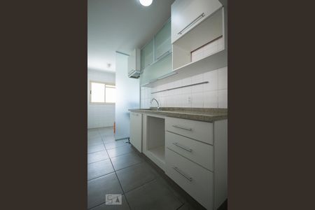 Apartamento à venda com 78m², 2 quartos e 1 vagaCozinha