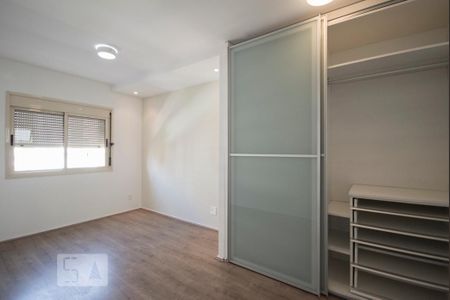 Suíte de apartamento à venda com 2 quartos, 78m² em Vila Mariana, São Paulo