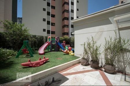 Apartamento à venda com 78m², 2 quartos e 1 vagaPlayground