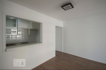 Sala/Cozinha de apartamento à venda com 2 quartos, 78m² em Vila Mariana, São Paulo