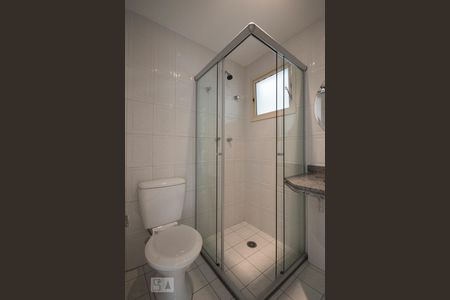 Banheiro de apartamento à venda com 2 quartos, 78m² em Vila Mariana, São Paulo