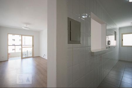 Sala de apartamento à venda com 2 quartos, 78m² em Vila Mariana, São Paulo