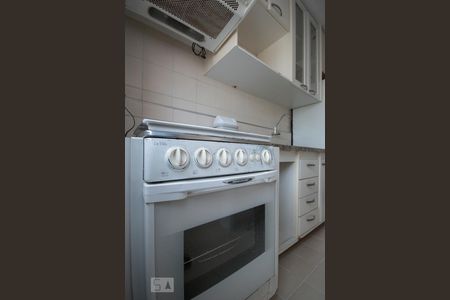 Apartamento para alugar com 55m², 2 quartos e 1 vaga Apartamento para alugar com 55m², 2 quartos e 1 vagaDetalhe Cozinha