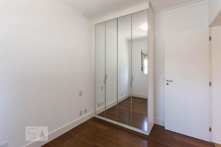 Apartamento à venda com 169m², 3 quartos e 2 vagasQuarto 2