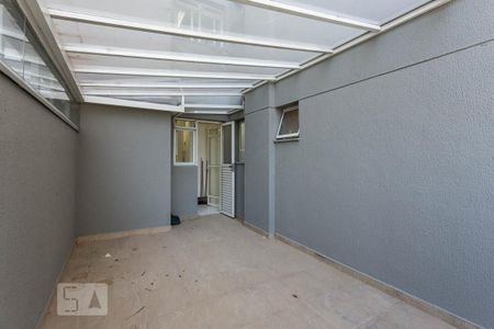 Apartamento à venda com 169m², 3 quartos e 2 vagasQuintal