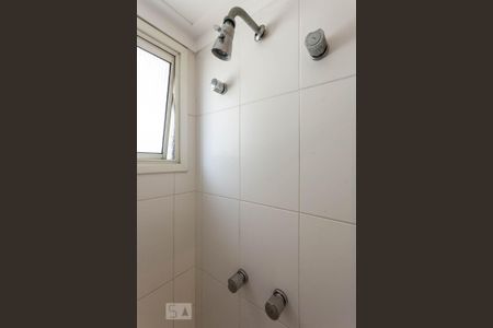 Apartamento à venda com 169m², 3 quartos e 2 vagasBanheiro da suíte