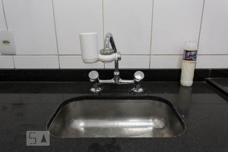 Apartamento à venda com 169m², 3 quartos e 2 vagasCozinha