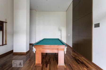 Apartamento à venda com 169m², 3 quartos e 2 vagasSalão de jogos