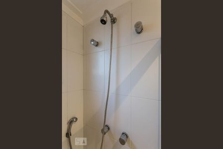 Apartamento à venda com 169m², 3 quartos e 2 vagasBanheiro