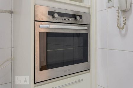 Apartamento à venda com 169m², 3 quartos e 2 vagasCozinha