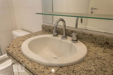 Apartamento à venda com 169m², 3 quartos e 2 vagasBanheiro