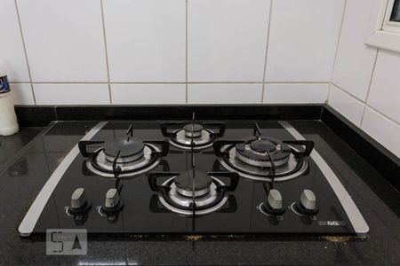 Apartamento à venda com 169m², 3 quartos e 2 vagasCozinha