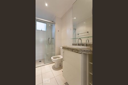 Apartamento à venda com 169m², 3 quartos e 2 vagasBanheiro