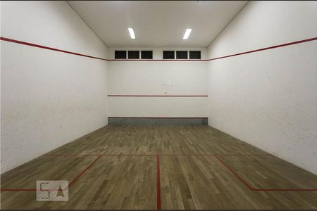 Apartamento à venda com 169m², 3 quartos e 2 vagasQuadra de squash