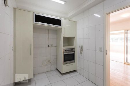Apartamento à venda com 169m², 3 quartos e 2 vagasCozinha