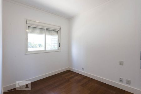 Apartamento à venda com 169m², 3 quartos e 2 vagasQuarto 2