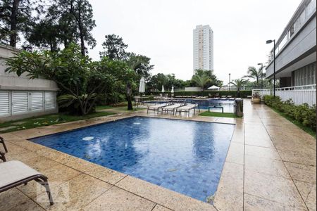 Apartamento à venda com 169m², 3 quartos e 2 vagasPiscina
