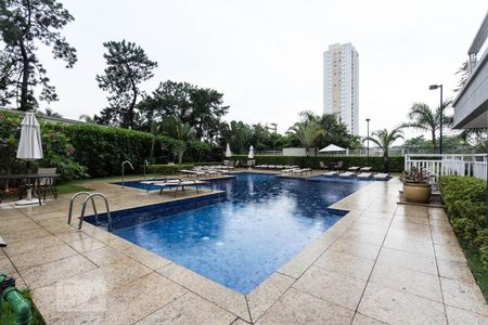 Apartamento à venda com 169m², 3 quartos e 2 vagasPiscina