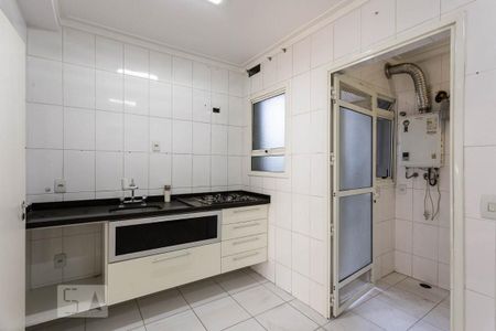 Apartamento à venda com 169m², 3 quartos e 2 vagasCozinha