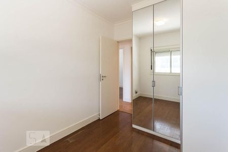 Apartamento à venda com 169m², 3 quartos e 2 vagasQuarto 1