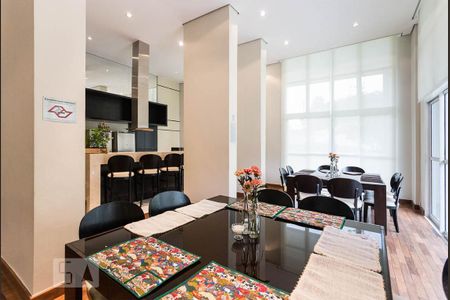 Apartamento à venda com 169m², 3 quartos e 2 vagasEspaço gourmet