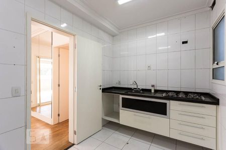 Apartamento à venda com 169m², 3 quartos e 2 vagasCozinha