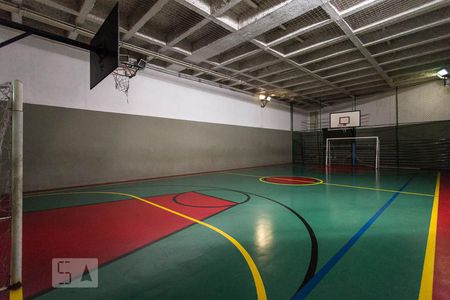 Apartamento à venda com 169m², 3 quartos e 2 vagasQuadra esportiva