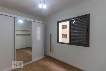 Quarto 1 de apartamento para alugar com 2 quartos, 67m² em Tatuapé, São Paulo