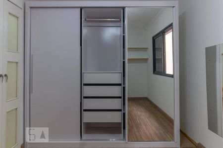 Quarto 1 de apartamento para alugar com 2 quartos, 67m² em Tatuapé, São Paulo