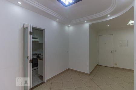 Sala de Jantar de apartamento à venda com 2 quartos, 67m² em Tatuapé, São Paulo