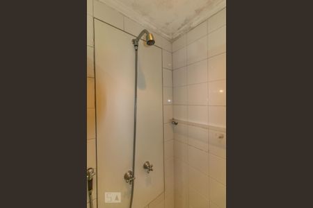 Apartamento para alugar com 67m², 2 quartos e 1 vaga Apartamento para alugar com 67m², 2 quartos e 1 vagaBanheiro Social