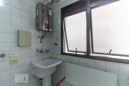 Apartamento para alugar com 67m², 2 quartos e 1 vaga Apartamento para alugar com 67m², 2 quartos e 1 vagaLavanderia