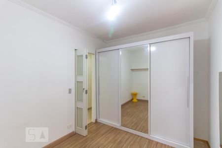 Quarto 1 de apartamento à venda com 2 quartos, 67m² em Tatuapé, São Paulo