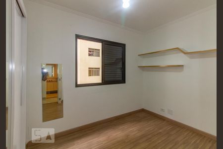 Quarto 1 de apartamento para alugar com 2 quartos, 67m² em Tatuapé, São Paulo