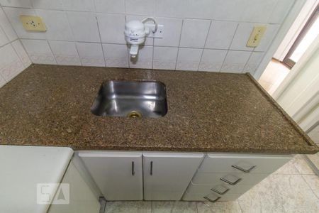 Apartamento para alugar com 67m², 2 quartos e 1 vaga Apartamento para alugar com 67m², 2 quartos e 1 vagaCozinha