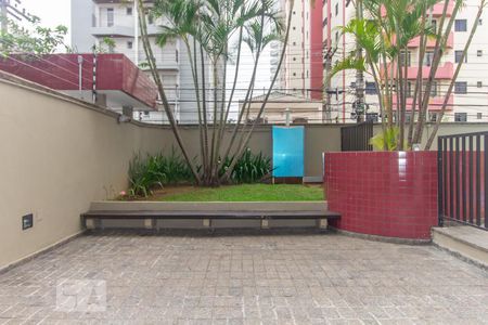 Apartamento para alugar com 67m², 2 quartos e 1 vaga Apartamento para alugar com 67m², 2 quartos e 1 vagaÁrea comum