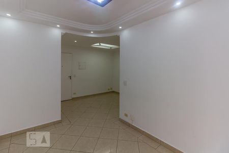 Sala de apartamento para alugar com 2 quartos, 67m² em Tatuapé, São Paulo