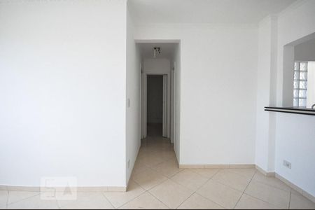 corredor de apartamento à venda com 2 quartos, 65m² em Vila Andrade, São Paulo