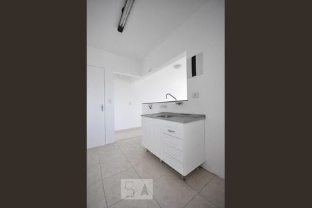 Apartamento à venda com 65m², 2 quartos e 1 vagacozinha