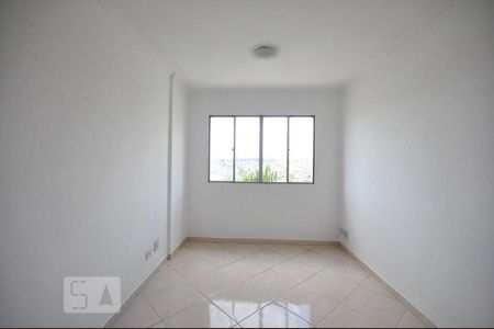 sala de apartamento à venda com 2 quartos, 65m² em Vila Andrade, São Paulo